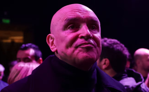 Imputaron a José Luis Espert por lavado de dinero