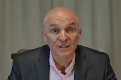 Máxima tensión: Espert salió a defenderse y Milei lo respaldó frente a las críticas internas por su candidatura