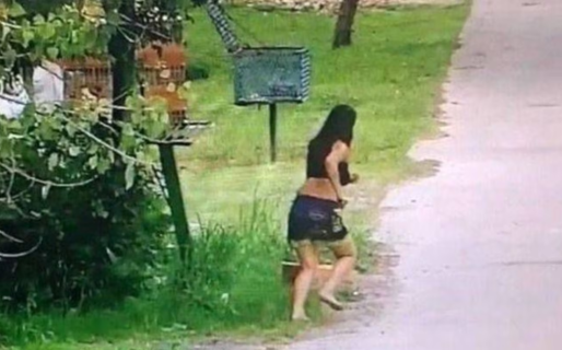 Una joven de 19 años intentó matar a su mamá a puñaladas mientras dormía