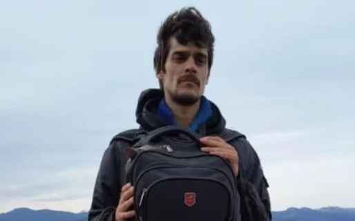 Buscan a un joven de Comodoro que desapareció en Bariloche: fue visto por última vez el 4 de octubre