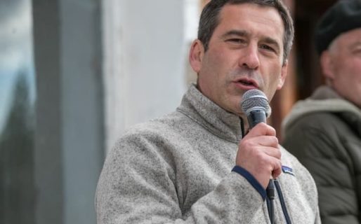 «El plebiscito no le importa a nadie, se hizo muy poco transparente»