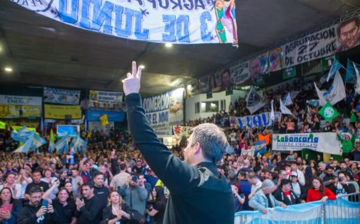 «Los abuelos que todos los días tienen que elegir entre comprar su medicamento o un kilo de carne para poder comer»