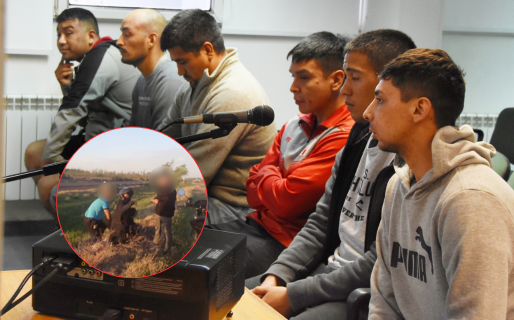 Un juez sobreseyó a 6 imputados en un robo comando: un fiscal impugnará la resolución