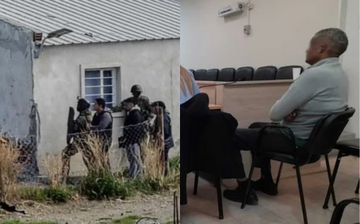 Absolvieron al hombre que mantuvo a sus hijos como rehenes