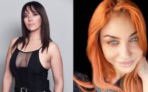 Entre canciones y heridas, Lissa Vera y Lourdes Fernández volvieron a elegirse: “La próxima estaré ahí”