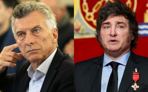 Macri respaldó al Gobierno y le pidió que «convoque al diálogo con humildad y honestidad» tras las elecciones