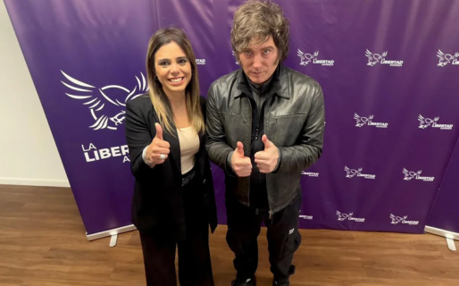 Frias: «Terminemos lo que empezamos, o tiramos todo este esfuerzo a la basura»