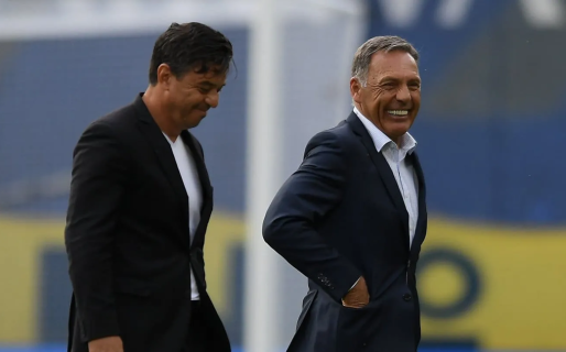 El mensaje de River tras el fallecimiento de Miguel Ángel Russo