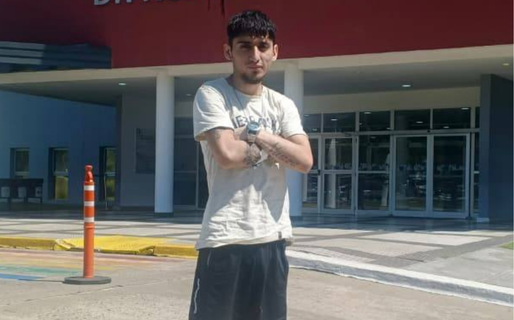 El joven comodorense Matías Ángel muestra un alentador progreso tras 16 días críticos