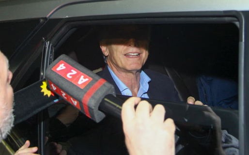 Javier Milei y Mauricio Macri cenaron en Olivos en medio de los cambios en el Gabinete