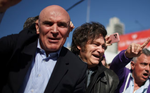 En el Gobierno crece el malestar por el caso Espert y hay preocupación por el impacto en las elecciones