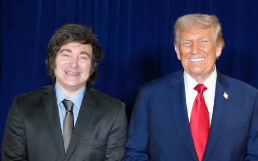 El Gobierno confirmó que el acuerdo comercial con EE.UU. está casi cerrado y anticipó que “habrá novedades”