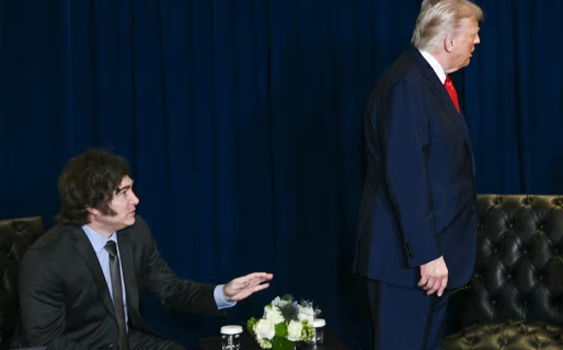 El inédito apoyo a Milei. Las razones de Trump, las condiciones de Trump