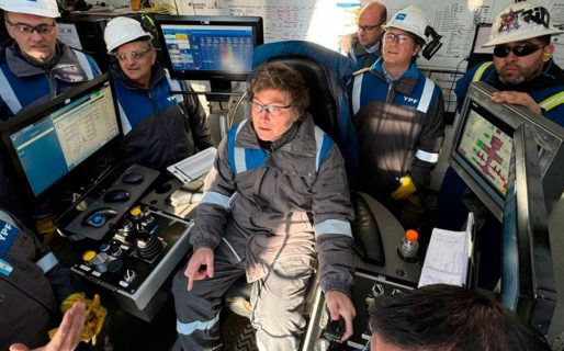 Milei aceleró la crisis estructural del trabajo con un modelo letal para los sectores que más contratan