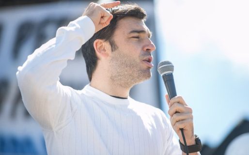 Torres valoró a Romero: “Ella defenderá los intereses de la provincia, no va tirar para Cristina ni para Milei»