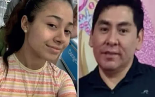 Un año sin rastros de Nayelly García Servín: creen que el padrastro la secuestró para explotarla sexualmente