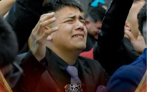 La despedida a Nicolás Otero, que falleció y sus órganos le cambiarán la vida a seis personas: «Cumpliste tu propósito acá en la tierra»