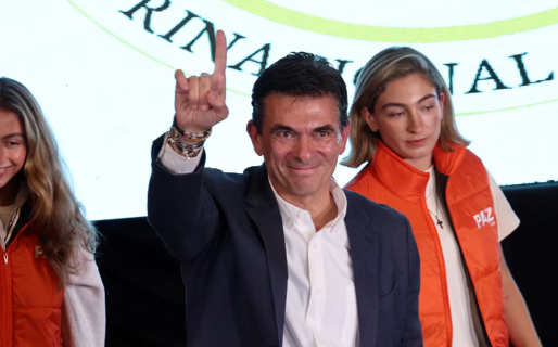 Rodrigo Paz se impuso ante Jorge Tuto Quiroga y será el próximo presidente de Bolivia