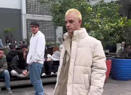 Polémica en una universidad argentina por la prohibición de polleras, musculosas y pantalones cortos