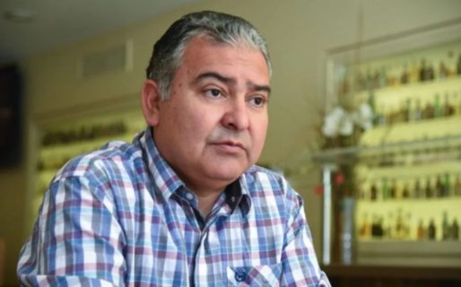 «El votante radical se está sintiendo identificado con el presidente Milei»