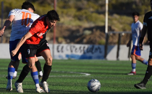 Se juegan dos partidos de la Primera A este miércoles