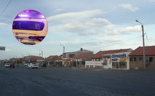 Robaron herramientas en un taller: «Quien haya visto o escuchado algo, por favor comuníquese conmigo»