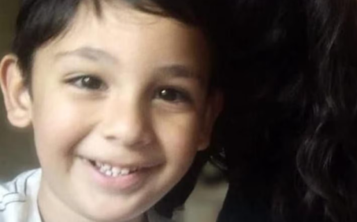 Urgente: buscan a un niño de 5 años tras el asesinato de su madre y su abuela