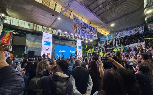 Polémica en el PJ: El frente de Béliz denunció agresiones y desde el partido respondieron «nada de eso ocurrió»