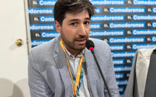 La SCPL dice presente en la 11º Expo Industrial con premios sorpresa y promociones de fibra óptica