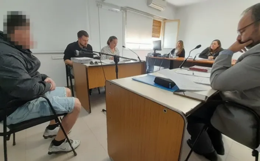 Ratifican la prisión preventiva para Luis Alcaina: la jueza afirmó que existe el peligro de fuga