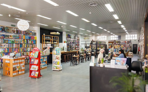 “Georgias: La historia secreta” presentarán un libro sobre Malvinas