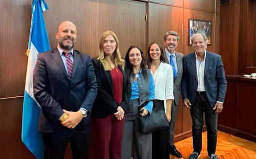 El Gobierno presentará el proyecto de reforma del Código Penal