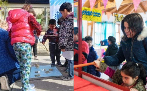 Llega la 3° Kermés Comunitaria en Restinga Alí: un encuentro para toda la familia