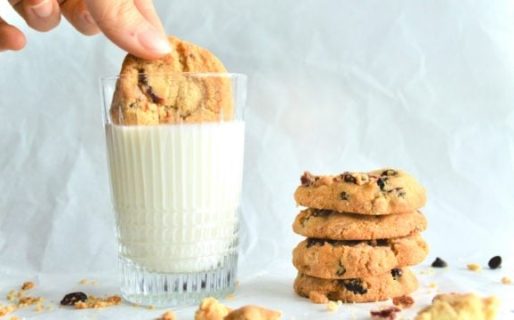 Este sábado Fundación Sí realizará una «Colecta de Leche y Galletitas»