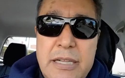 «Lo que se perdió es el espíritu de sacrificio»: el mensaje del Padre García que se volvió viral