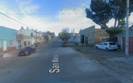 Cortes y reducción de calzada este domingo en Comodoro y Rada Tilly