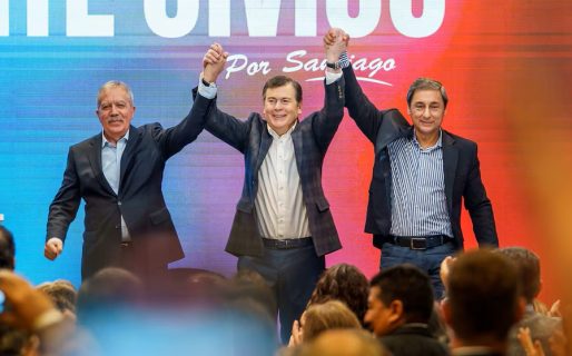 Santiago del Estero elegirá hoy un nuevo gobernador sin la candidatura de Zamora por primera vez en 20 años