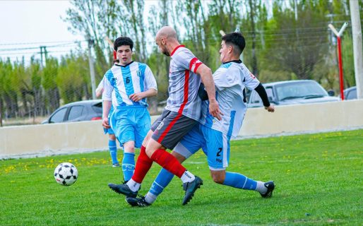 Tiro sumó por primera vez en el Zonal y Petro pidió los puntos contra Newbery