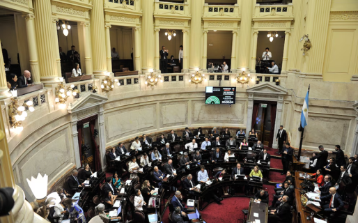 Senado: LLA casi triplica sus bancas, el PJ quebró su piso histórico de 30 y los futuros aliados serán clave