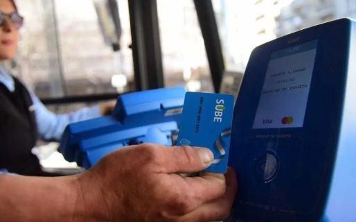 Impulsan la apertura de medios de pago en el transporte público de la provincia