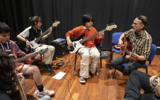 Se abrió la convocatoria para talleristas: «¿Querés ser parte del staff para este verano 2026?»