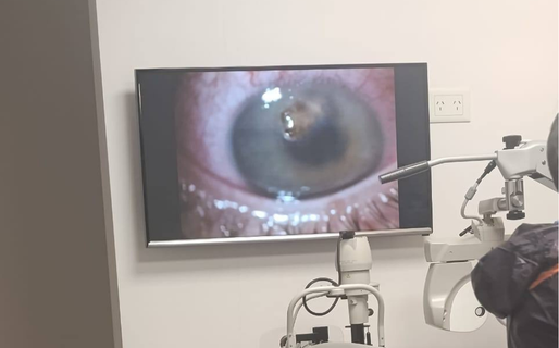 Un niño debe ser operado de urgencia y su familia pide ayuda para costear los gastos