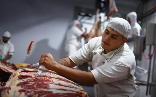 Uno de cada cinco trabajadores en la Argentina es pobre, según un estudio privado