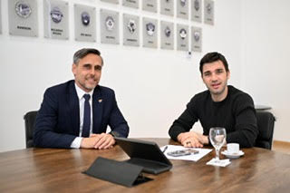 Torres anunció la extensión hasta fin de año del régimen especial de regularización de deudas