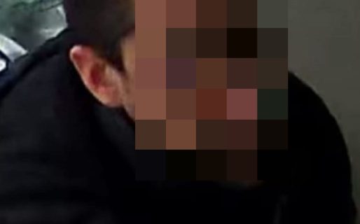 La vecinal de José Fuchs difundió la imagen de un presunto estafador que actúa con el «cuento del tío»