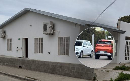 La vecinal del barrio Mariano Moreno denunció que un vehículo intentó llevarse a un niño