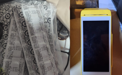 Rescataron a dos mujeres víctimas de trata en Comodoro: los explotadores utilizaban un posnet para cobrar los servicios