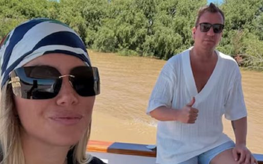 Wanda Nara habló de su actual relación con Maxi López: “Como cuando éramos jóvenes”