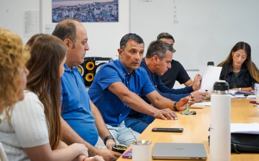 Se fortalecerán los controles a las empresas que realizan viajes de egresados