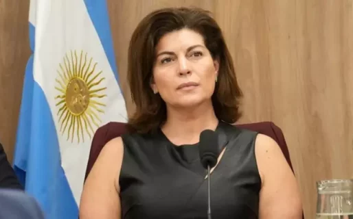 Romero habló sobre su futuro después del 10 de diciembre: “Mi vocación social sigue intacta”